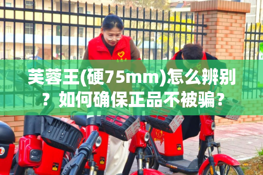 芙蓉王(硬75mm)怎么辨别？如何确保正品不被骗？